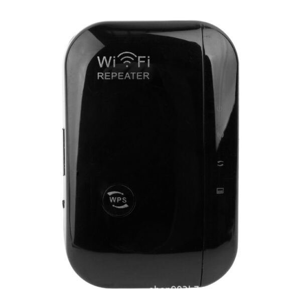 Wifi Repeater Wifi Signal Amplifier - Image 4